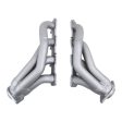 BBK 1-7 8  Shorty Headers Dodge Magnum   Chrysler 300C 6.1 HEMI (06-10) Titanium Ceramic or Polished Silver Ceramic For Cheap