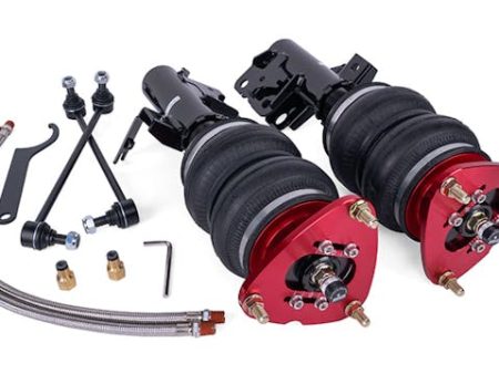 Air Lift Air Suspension Subaru WRX VB (2022-2024) Front Kit - 78156 Online