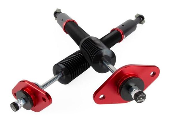 Air Lift Air Suspension Dodge Challenger RWD (2008-2023) Rear Kit - 75627 Hot on Sale