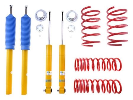 Bilstein B12 Sportline Lowering Kit BMW 5 Series E34 (1989-1995) 46-190949 Supply