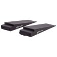 Race Ramps 6  Tall Trailer Ramp (8.2 Degree Approach Angle) RR-TR-6 Sale