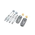 Belltech Lowering Kit Chevy SSR (2003-2006) Front And Rear w  Street Performance Shocks on Sale