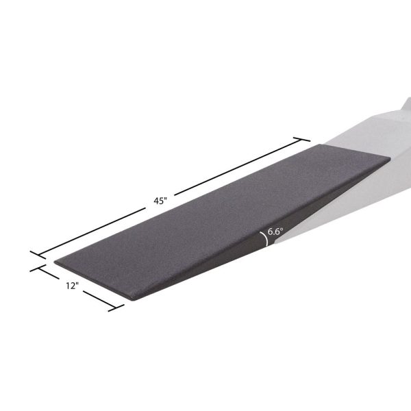 Race Ramps Xtenders Race Ramps (4 Degree Approach Angle) 56  or 67  Ramps Online