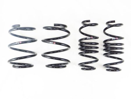 RS-R Lowering Springs Acura Integra (2022 2023 2024) Down Sus H083D Supply