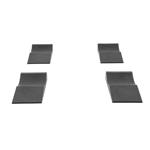 Race Ramps Wide FlatStoppers Car Storage Ramps (8.9 Degree Approach Angle) 10    14    16  Sale