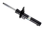 Bilstein B4 Shocks & Struts Audi TT Quattro (2016-2023) [OE Replacement] Front or Rear For Cheap