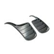 Ballade Sports Fender Louver Vents Honda S2000 AP1 AP2 (2000-2009) GT3 Style - BS-S2K-GT3FL Hot on Sale