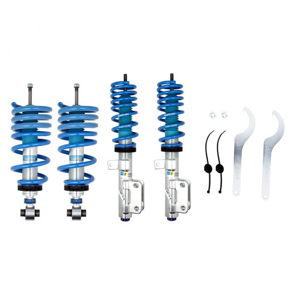 Bilstein B16 PSS10 Coilovers Chevy Camaro (2010-2015) 48-245715 Fashion