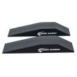 Race Ramps Car Roll-up Ramps - 4  Lift for 12  W Tires Hot on Sale