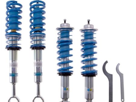 Bilstein B14 PSS Coilovers Audi RS6 (2003) 47-086937 Supply