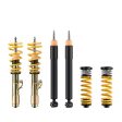 ST XA Coilovers BMW 2 Series M235i  M240i F22  F23 2WD Coupe (2014-2021) w  Electronic Dampers - 1822000G on Sale