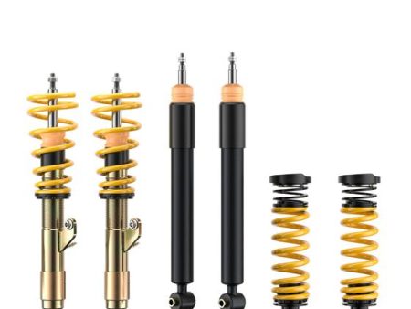 ST XA Coilovers BMW 2 Series M235i  M240i F22  F23 2WD Coupe (2014-2021) w  Electronic Dampers - 1822000G on Sale