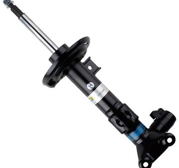 Bilstein B4 Shocks & Struts Mercedes E550 (10-14) [OE Replacement- DampTronic] Front or Rear w  Appearance Package Hot on Sale