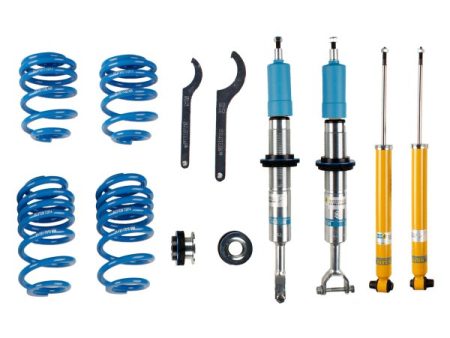 Bilstein B14 PSS Coilovers VW Passat (1998-2005) 47-124806 Online now