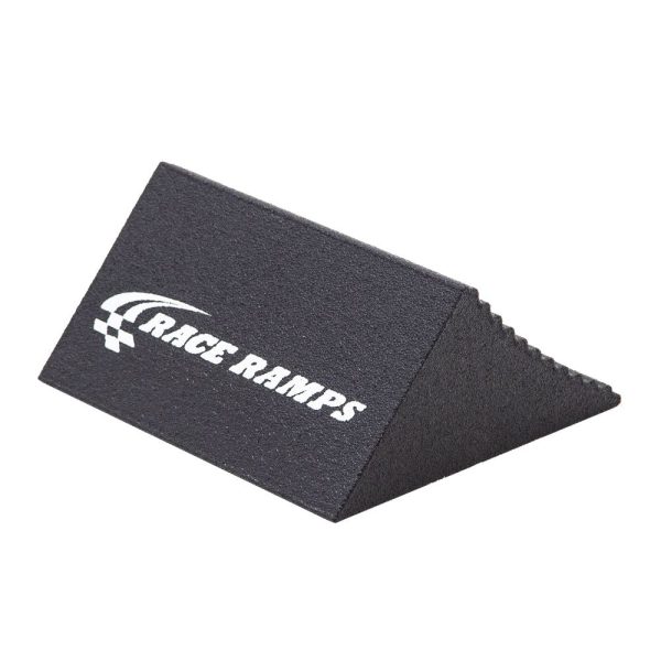 Race Ramps 12  Ultimate Tire Grip Racer Chock - RR-RC-5 Online now