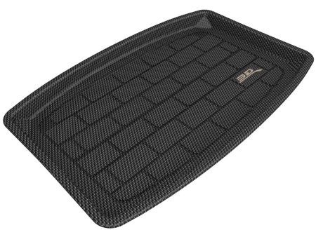 3D MAXpider Cargo Liner Tesla Model 3 (2024) Kagu Black Rubber - Front or Rear Discount