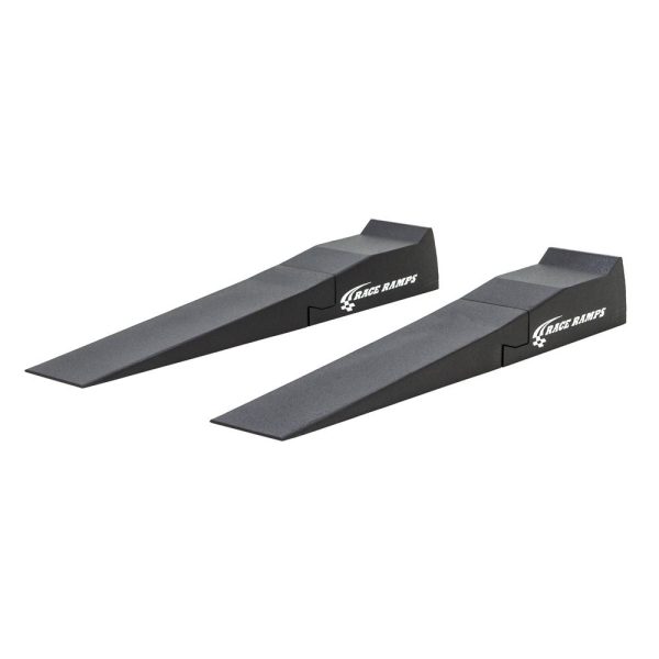 Race Ramps 72  Race Ramps (6.8 Initial to 10.8 Final Degree Approach Angle) RR-72-2 For Discount