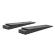 Race Ramps 4-1 2  Flatbed HD Ramps (5.2 Degree Approach Angle) BT-TT-7-10-IS Online Sale