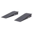 Race Ramps Rack Ramps (8.8 or 8.6 Degree Approach Angle) 4  or 5  on Sale