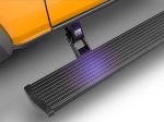 AMP Research PowerStep Ford Bronco 2   4 Doors (21-23) [Plug-N-Play] Power Side Steps Running Boards Supply