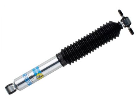 Bilstein B8 5100 Shocks Jeep Wrangler (97-06) Rear [0-2  Lifted Height] 24-293105 Supply