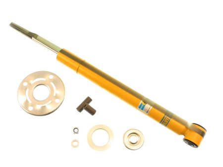 Bilstein B8 Performance Plus Shocks Audi A4 (1996-1998) Rear Only - 24-020824 Online Hot Sale