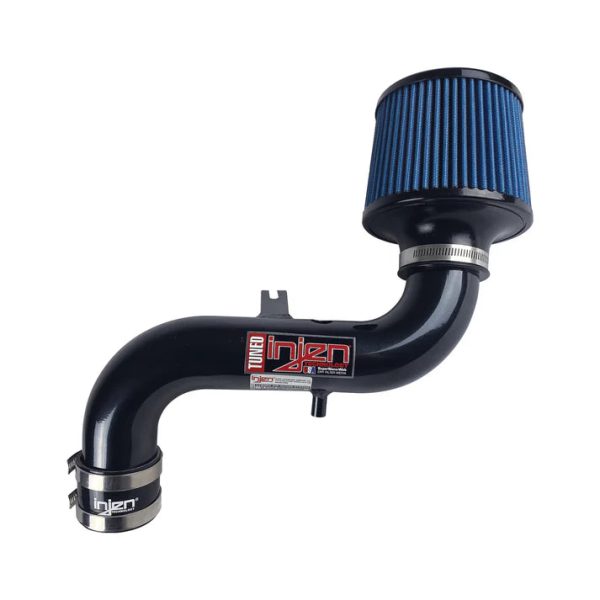 Injen IS Short Ram Cold Air Intake Toyota Camry 2.2L (1997-1999) Polished or Black For Cheap