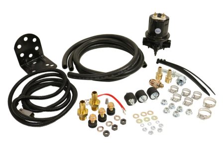 BD Diesel Lift Pump Kit Dodge Ram Cummins 5.9L (98-02) 24 Valve   OEM Bypss - 1050229 Discount