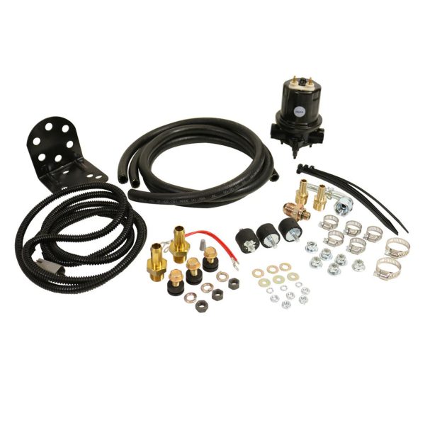 BD Diesel Lift Pump Kit Dodge Ram Cummins 5.9L (98-02) 24 Valve   OEM Bypss - 1050229 Discount