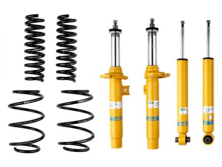 Bilstein B12 Pro-Kit Lowering Kit BMW 2 Series F20 F21 (2014-2020) 46-223609 Online