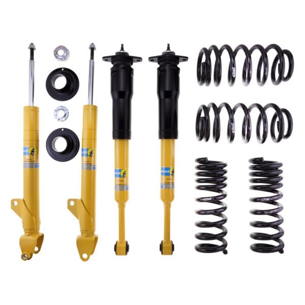 Bilstein B12 Pro-Kit Lowering Kit Dodge Challenger (2008-2010) 46-228857 Online Hot Sale