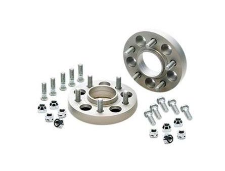 Eibach Pro Wheel Spacers Ford Escort (85-01) [System 4] 25mm or 30mm - Pair on Sale