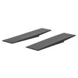 Race Ramps 1-9 10  Flatbed Extension Ramps for 7  HD Tow Ramps - BT-TT-7-EX-10 on Sale