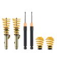 ST XA Coilovers BMW Z4 3.0i  3.5i  3.5is Z89 (2009-2016) w  Damping Adjustment - 18220072 on Sale