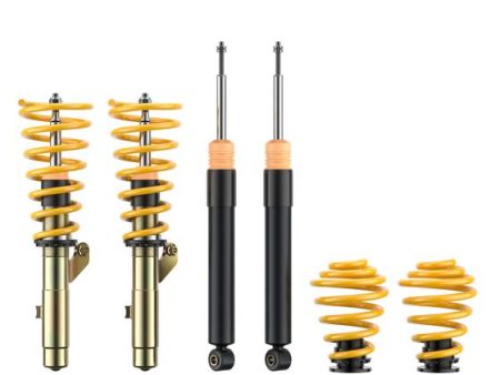 ST XA Coilovers BMW Z4 3.0i  3.5i  3.5is Z89 (2009-2016) w  Damping Adjustment - 18220072 on Sale