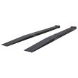 Race Ramps 4  H Car Lift Ramps (4 Degree Approach Angle) RR-CLR-4 For Cheap