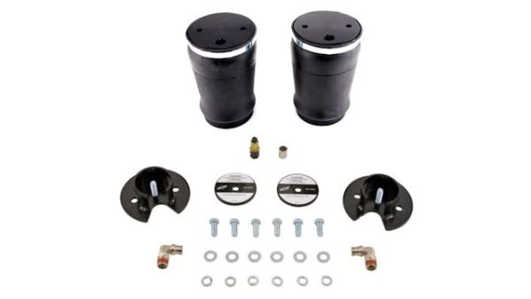 Air Lift Air Suspension Audi TT MK1 (1998-2006) Slam Rear Kit - 75613 Online Hot Sale