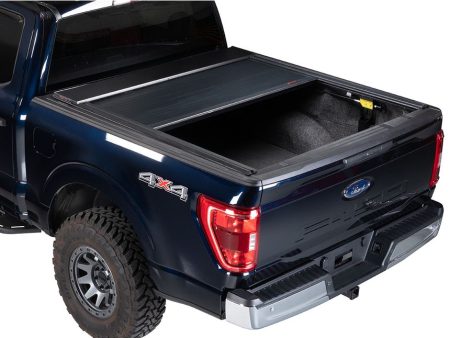 Roll-N-Lock Tonneau Cover Ford F150 (15-20) E-Series XT Retractable - 5  7  or 6  7  Bed Online