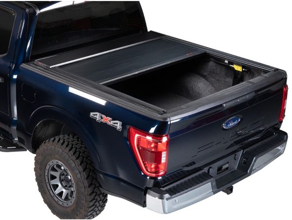 Roll-N-Lock Tonneau Cover Ford F150 (15-20) E-Series XT Retractable - 5  7  or 6  7  Bed Online