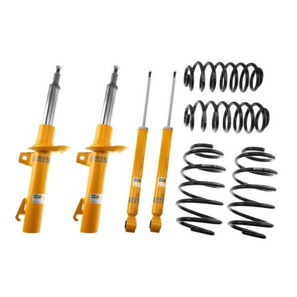 Bilstein B12 Pro-Kit Lowering Kit Audi A3 2.0L (2009-2013) 46-194565 Cheap