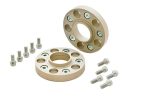 Eibach Pro Wheel Spacers BMW X6 (14-19) [System 7] 20mm or 30mm Spacer  72.5mm or 74mm Hub Center - Pair For Cheap