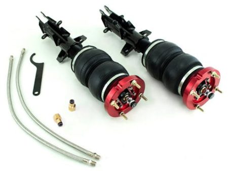 Air Lift Air Suspension Ford Mustang S197 (2005-2014) Front Kit - 75523 For Discount