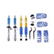 Bilstein B16 PSS10 Coilovers BMW M4 F82   F83 (2015-2020) 48-244091 Hot on Sale