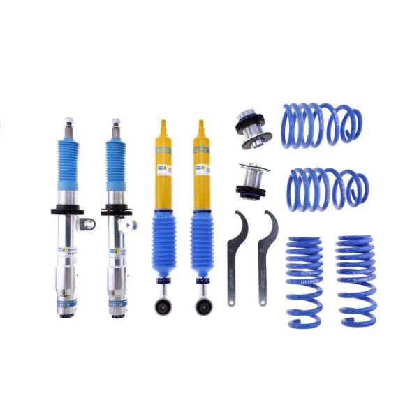 Bilstein B16 PSS10 Coilovers BMW M4 F82   F83 (2015-2020) 48-244091 Hot on Sale