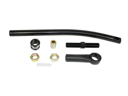 BD Diesel Track Bar Kit Ford F250   F350 (05-16) F450   F550 (05-22) Super Duty - 1032110 Online