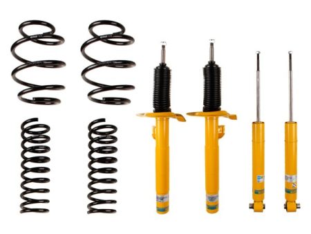 Bilstein B12 Pro-Kit Lowering Kit BMW 7 Series E38 (1995-2001) 46-189479 Online now