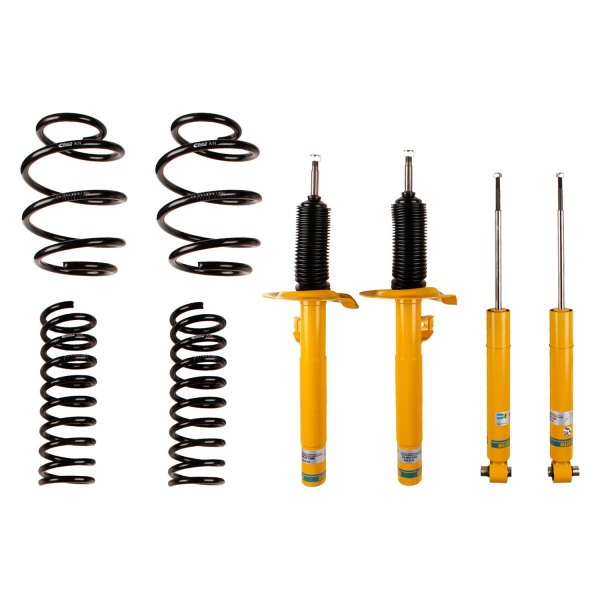 Bilstein B12 Pro-Kit Lowering Kit BMW 7 Series E38 (1995-2001) 46-189479 Online now