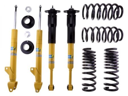 Bilstein B12 Pro-Kit Lowering Kit Dodge Charger (2006-2010) 46-234377 Cheap