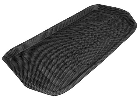 3D MAXpider Frunk Cargo Liner Tesla Model Y (2020-2023) Kagu Black Rubber M1TL0191309 Online Hot Sale