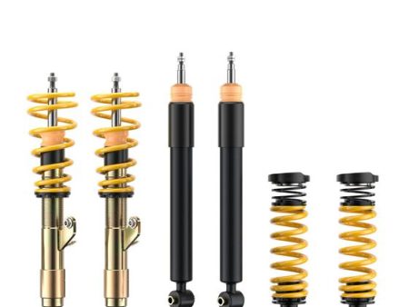 ST XA Coilovers BMW 2 Series 228i  230i F22  F23 Coupe 2WD (2014-2021) w  Electronic Dampers - 1822000E Online